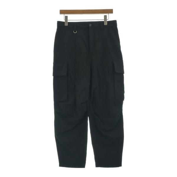 SOPHNET. カーゴパンツ メンズ ソフネット 中古　古着