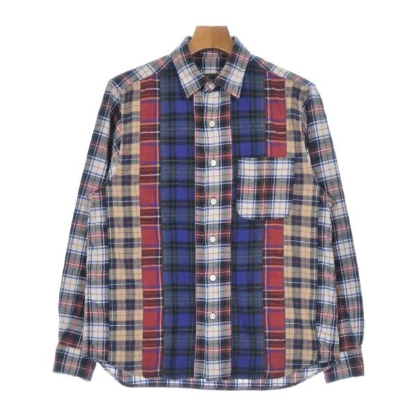 SOPHNET. カジュアルシャツ メンズ ソフネット 中古　古着