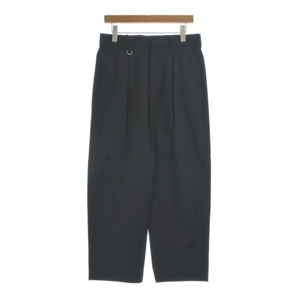 SOPHNET. チノパン メンズ ソフネット 中古　古着