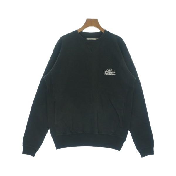 SOPHNET. スウェット メンズ ソフネット 中古　古着