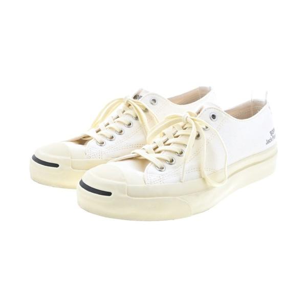 SOPHNET. スニーカー メンズ ソフネット 中古　古着
