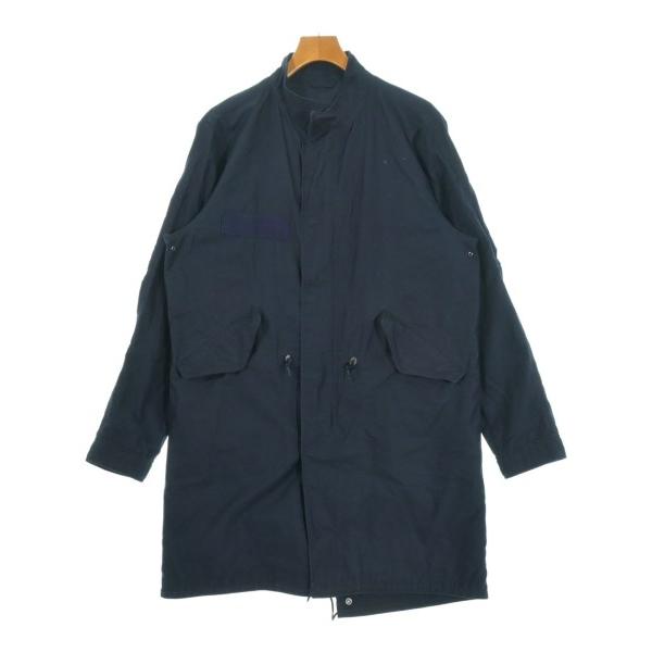 SOPHNET. モッズコート メンズ ソフネット 中古　古着