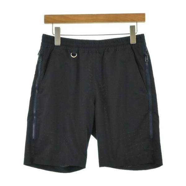 SOPHNET. ショートパンツ メンズ ソフネット 中古　古着