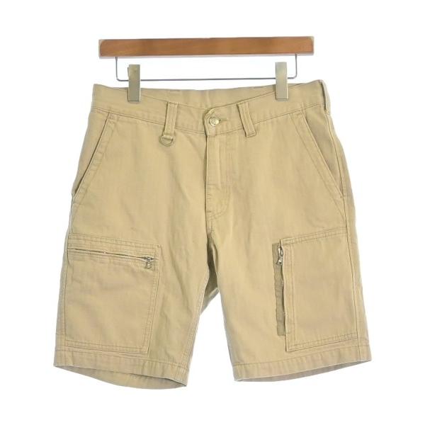SOPHNET. ショートパンツ メンズ ソフネット 中古　古着
