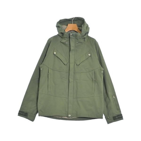 SOPHNET. ブルゾン（その他） メンズ ソフネット 中古　古着