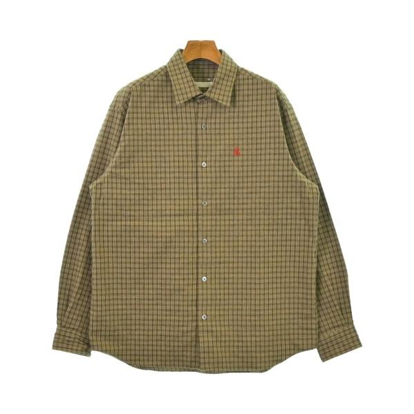 SOPHNET. カジュアルシャツ メンズ ソフネット 中古　古着