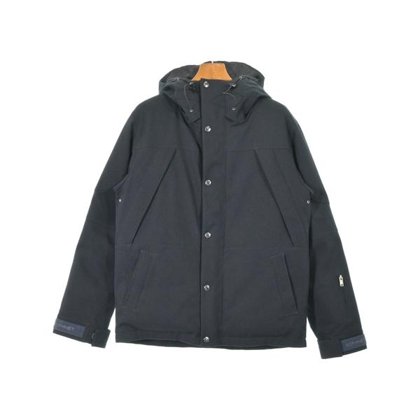 SOPHNET. ダウンジャケット/ダウンベスト メンズ ソフネット 中古　古着