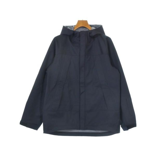 SOPHNET. マウンテンパーカー メンズ ソフネット 中古　古着