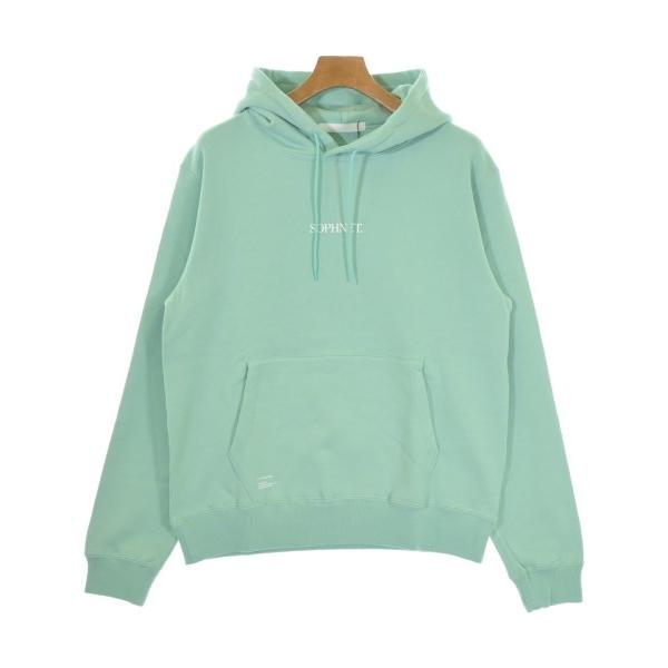 SOPHNET. パーカー メンズ ソフネット 中古　古着