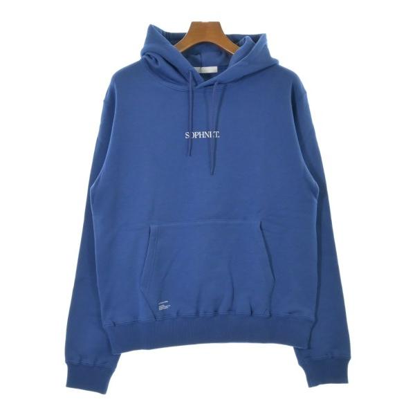 SOPHNET. パーカー メンズ ソフネット 中古　古着