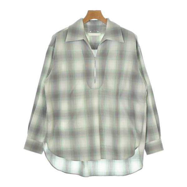 SOPHNET. カジュアルシャツ メンズ ソフネット 中古　古着