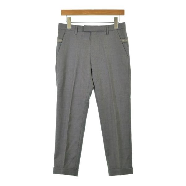 UNDERCOVERISM スラックス メンズ アンダーカバイズム 中古　古着