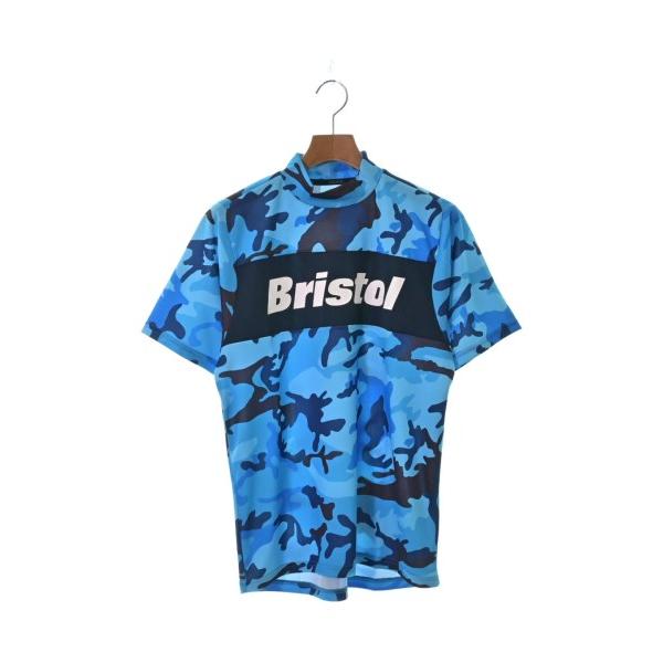 F.C.R.B Tシャツ・カットソー メンズ エフシーアールビー 中古　古着