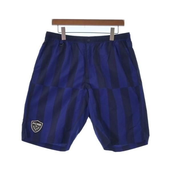 F.C.R.B ショートパンツ メンズ エフシーアールビー 中古　古着