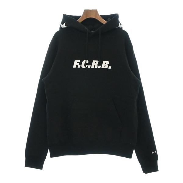 F.C.R.B パーカー メンズ エフシーアールビー 中古　古着