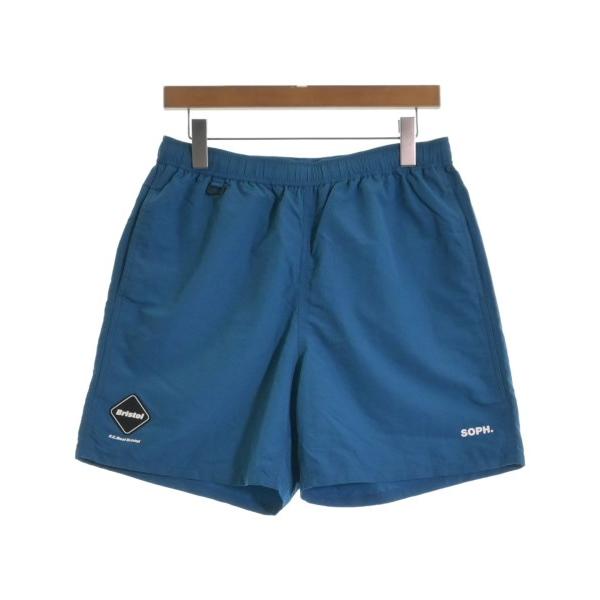 F.C.R.B ショートパンツ メンズ エフシーアールビー 中古　古着