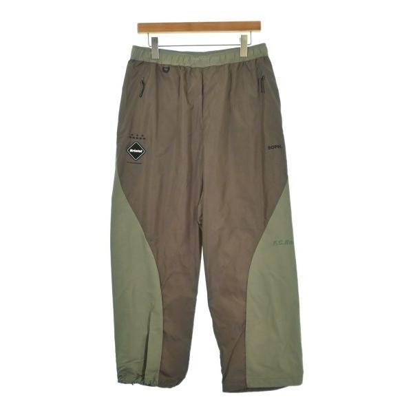 F.C.R.B パンツ（その他） メンズ エフシーアールビー 中古　古着