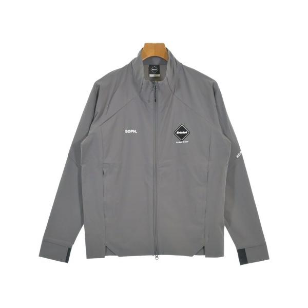 F.C.R.B ブルゾン（その他） メンズ エフシーアールビー 中古　古着