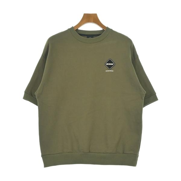 F.C.R.B スウェット メンズ エフシーアールビー 中古　古着