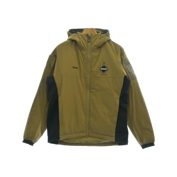 F.C.R.B ブルゾン（その他） メンズ エフシーアールビー 中古　古着