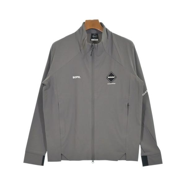 F.C.R.B ブルゾン（その他） メンズ エフシーアールビー 中古　古着