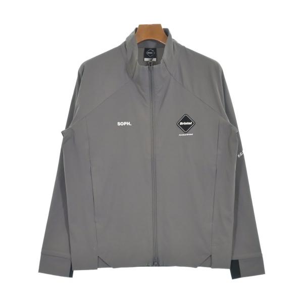 F.C.R.B ブルゾン（その他） メンズ エフシーアールビー 中古　古着