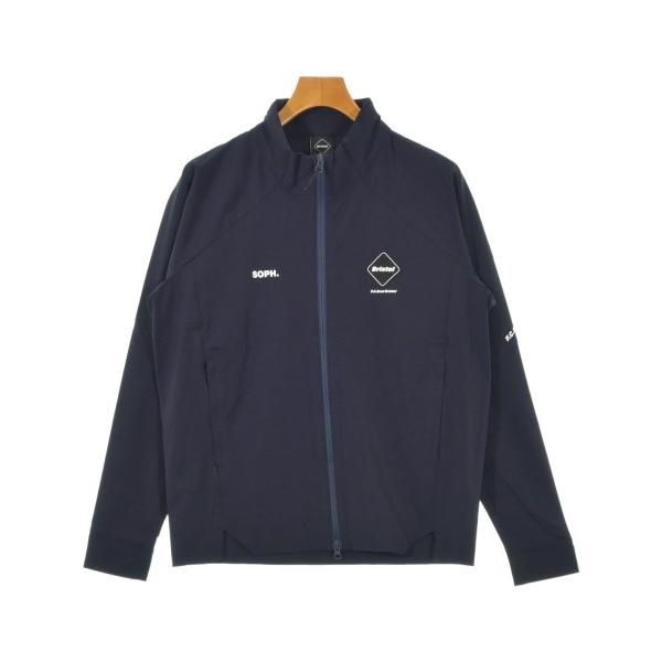 F.C.R.B ブルゾン メンズ エフシーアールビー 中古　古着