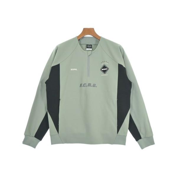 F.C.R.B スウェット メンズ エフシーアールビー 中古　古着