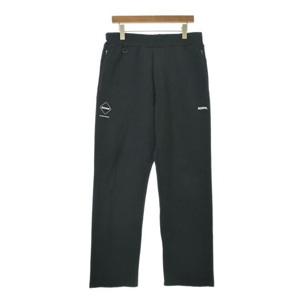 F.C.R.B スウェットパンツ メンズ エフシーアールビー 中古　古着