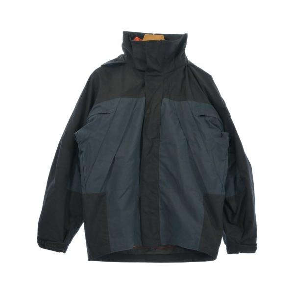 F.C.R.B マウンテンパーカー メンズ エフシーアールビー 中古　古着