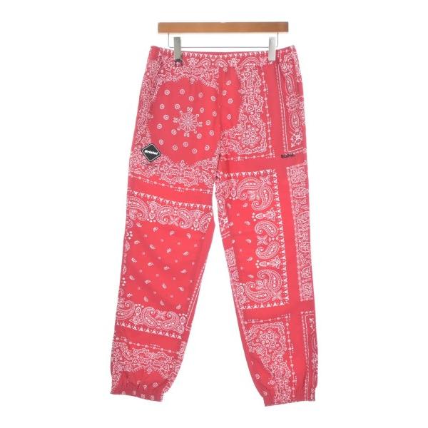 F.C.R.B パンツ（その他） メンズ エフシーアールビー 中古　古着