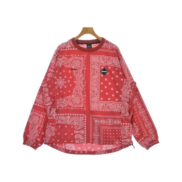 F.C.R.B カジュアルシャツ メンズ エフシーアールビー 中古　古着
