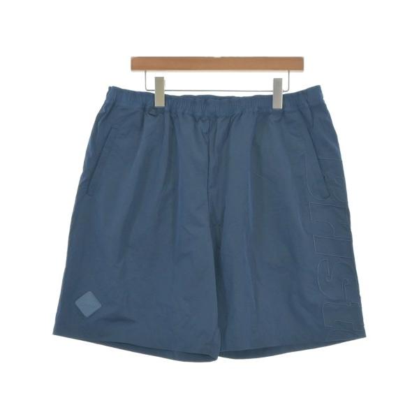 F.C.R.B ショートパンツ メンズ エフシーアールビー 中古　古着
