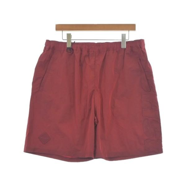 F.C.R.B ショートパンツ メンズ エフシーアールビー 中古　古着