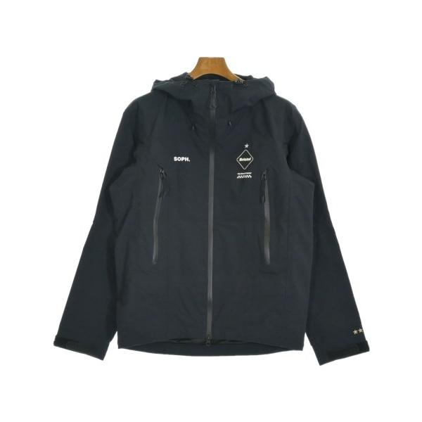 F.C.R.B マウンテンパーカー メンズ エフシーアールビー 中古　古着