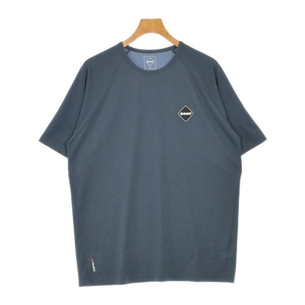 F.C.R.B Tシャツ・カットソー メンズ エフシーアールビー 中古　古着