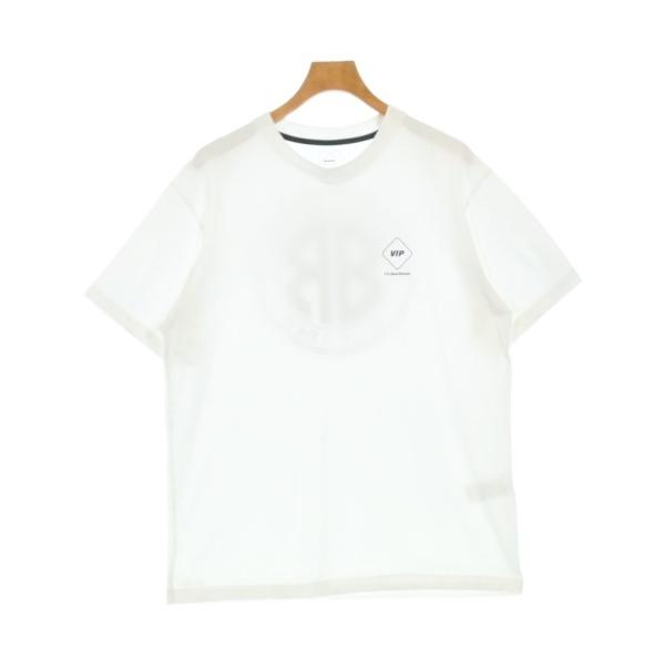 F.C.R.B Tシャツ・カットソー メンズ エフシーアールビー 中古　古着