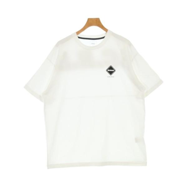 F.C.R.B Tシャツ・カットソー メンズ エフシーアールビー 中古　古着
