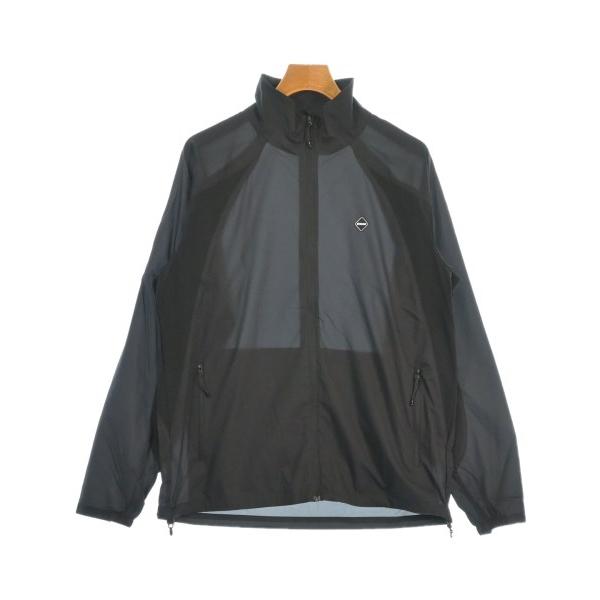 F.C.R.B ブルゾン メンズ エフシーアールビー 中古　古着