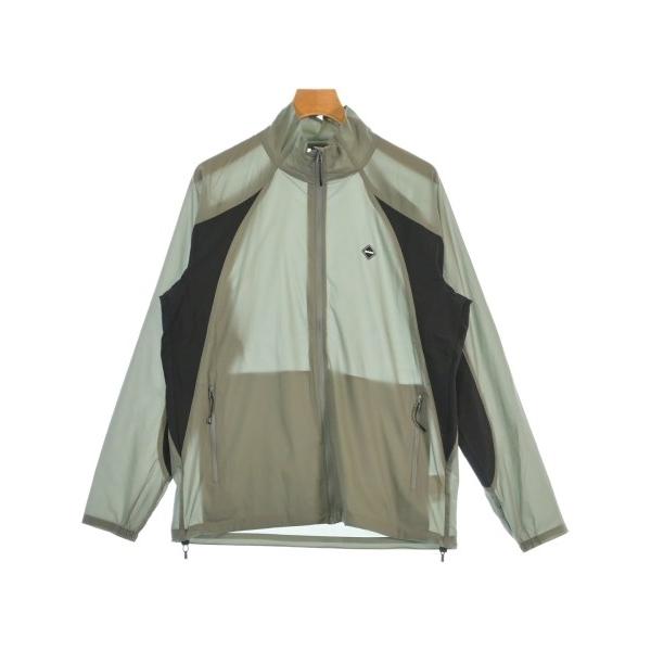 F.C.R.B ブルゾン メンズ エフシーアールビー 中古　古着