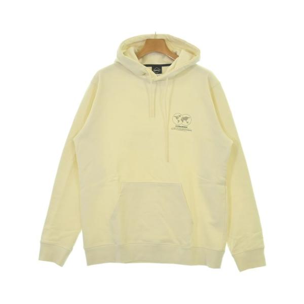 F.C.R.B パーカー メンズ エフシーアールビー 中古　古着