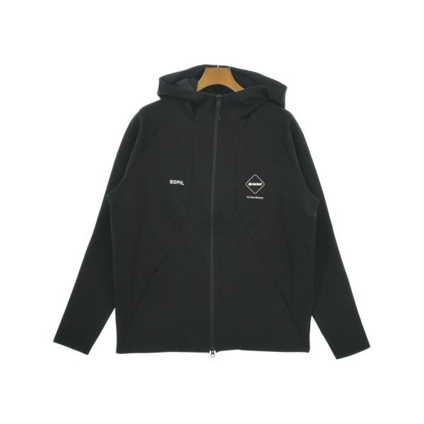F.C.R.B パーカー メンズ エフシーアールビー 中古　古着