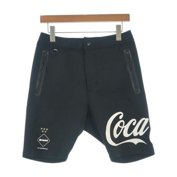 F.C.R.B ショートパンツ メンズ エフシーアールビー 中古　古着