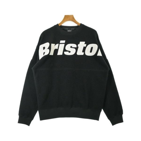 F.C.R.B スウェット メンズ エフシーアールビー 中古　古着
