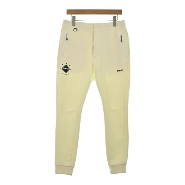 F.C.R.B スウェットパンツ メンズ エフシーアールビー 中古　古着