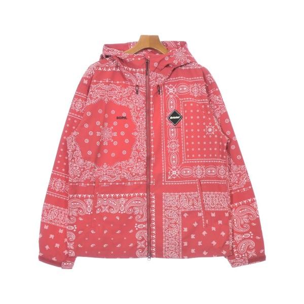 F.C.R.B ブルゾン（その他） メンズ エフシーアールビー 中古　古着