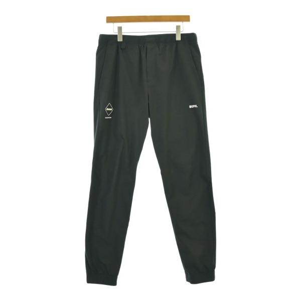 F.C.R.B スウェットパンツ メンズ エフシーアールビー 中古　古着