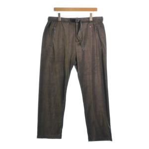 POST O'ALLS ポストオーバーオールズ ショートパンツ L 25SS POST O'ALLS(ポストオーバーオールズ)E-Z Lax 4 Widewale cords 商品