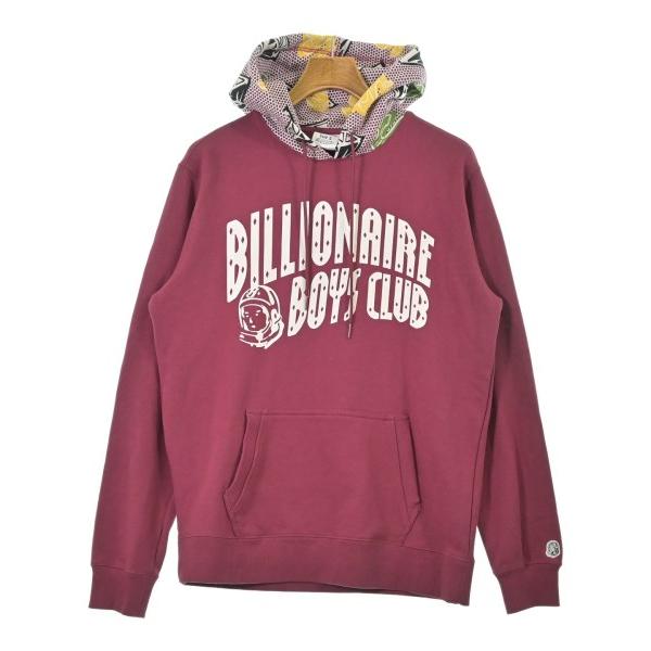BILLIONAIRE BOYS CLUB パーカー メンズ ビリオネアボーイズクラブ 中古　古着