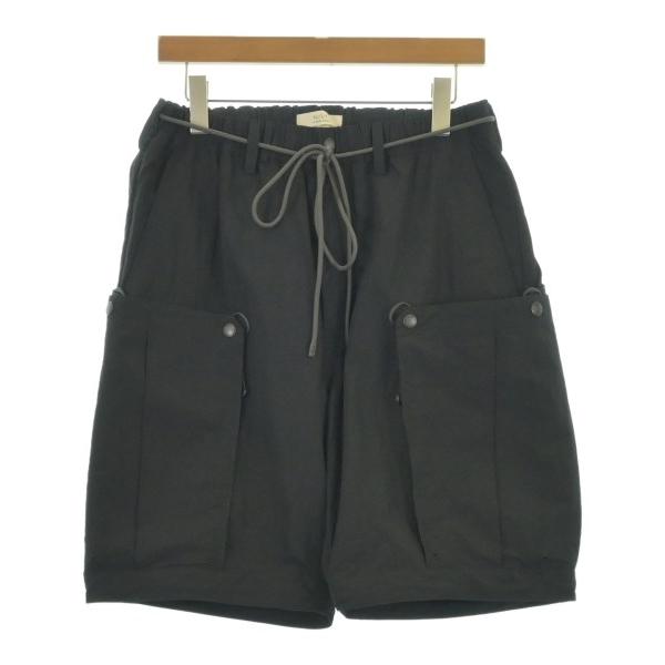 norbit ショートパンツ メンズ ノービット 中古　古着